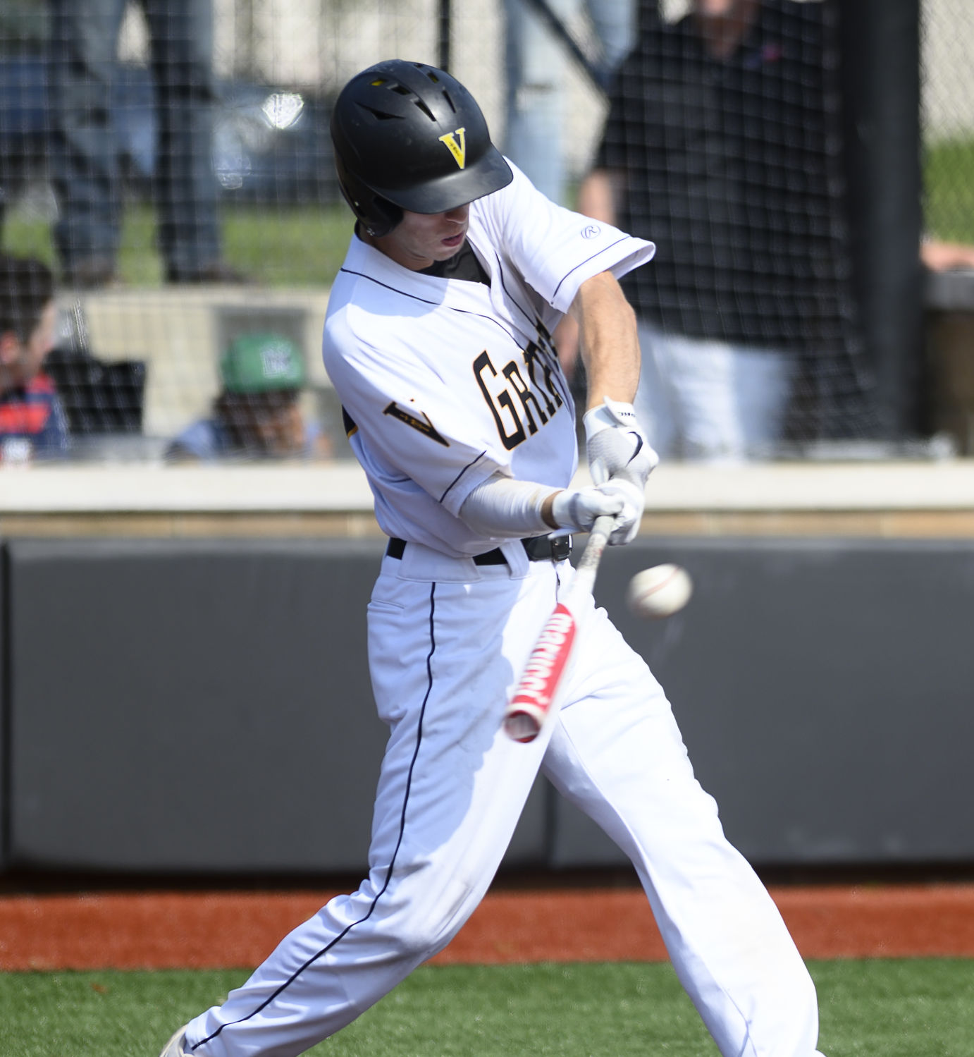 Marquette vs. Vianney